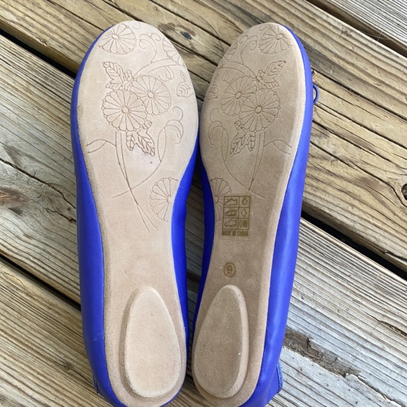 GC Shoes Women's Ballet Flats - Picture 3 of 3